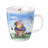 Gentlemen'S Day On The 18Th Hole Mug