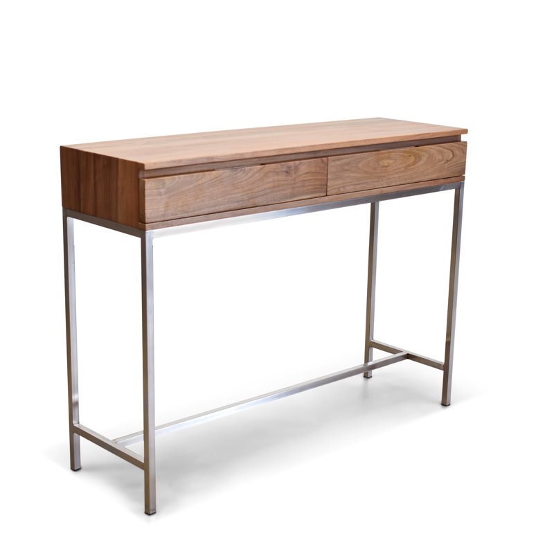 Console 42,5 po Bingaman