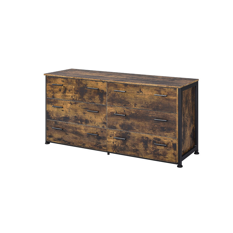 Commode de rangement