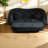 Compression Convertible Sofas, 86 Inch Chenille Modern Home Recliner