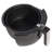 Emerald 4.9 Qt. Air Fryer with Digital LED Touch Display