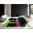 Solar Spectrum Rug-1087011575