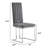 Gagner Marble Top Pedestal Dining Set-530804856-530662319-530662305