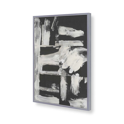 «Structural Dissonance I» par Melissa Wang, reproduction d'art