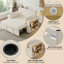 Upholstered Chaise Lounge-886574405
