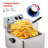 Zstar 10 Deep Fryer