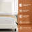 Upholstered Bed Frame with Adjustable Headboard-1965812329-1965097282