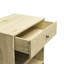Annielise 60.3cm Bar Cabinet