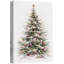 Art de Noël arbre de Noël, photos de salon, impression sur toile encadrée-132862884-132862889