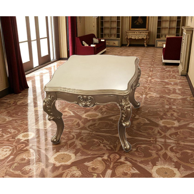 Luxury 7-piece Living Room Set