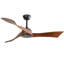 Ventilateur de plafond 3 pales Nicola-368341889