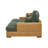 Coastal Luxe Modular Sofa-1269156254