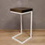 Table d'appoint en forme de C rustique-1306541402-1306541405