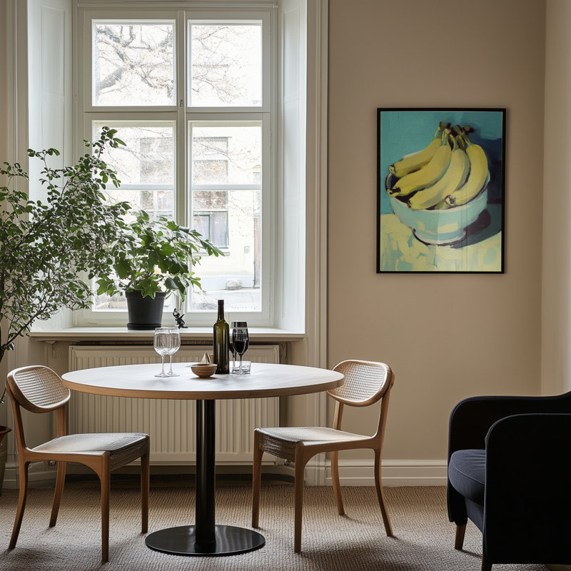 Wrapped Canvas Print, 76.2 cm H x 50.8 cm W