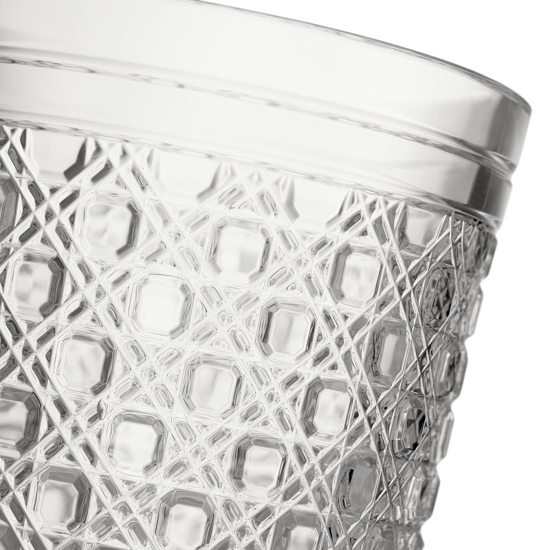 Opulence 7.5in Biscuit Barrel