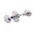 Polished Chrome is out of stock