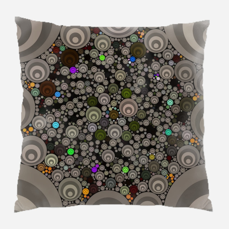 Coussin design