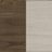 Seaside Nutmeg And Rustic Cream Dining Table