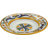 Deruta Handmade Ceramic Dinnerware Set 8 Piece - Service for 2