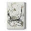 Serpentine Alphabet I -Gallery Wraraped Cavas-108823427