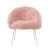 Rose est en rupture de stock