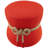 Beat Nautical Rope Upholstered Fabric Ottoman by Modway-195247998