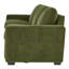 Three-Seat Modular Power Recliner Sofa With Zero-Wall Technology-880264439