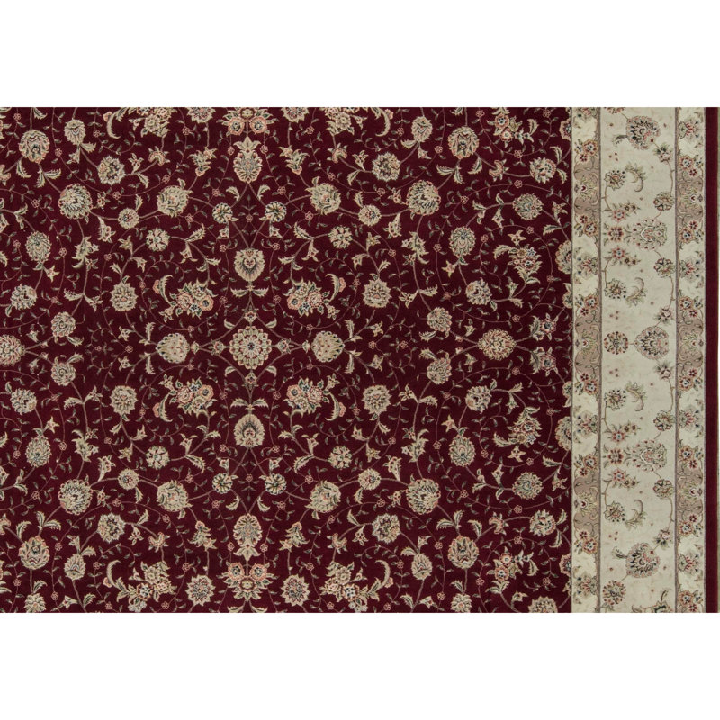 Elegance Oriental Area Rug