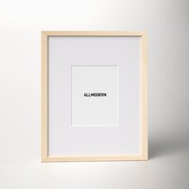 Unique Picture Frames & Modern Gallery Wall Frames