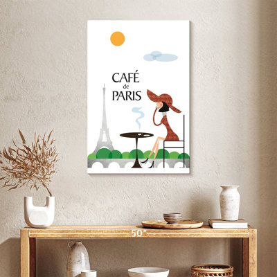Sirci Cafe De Paris