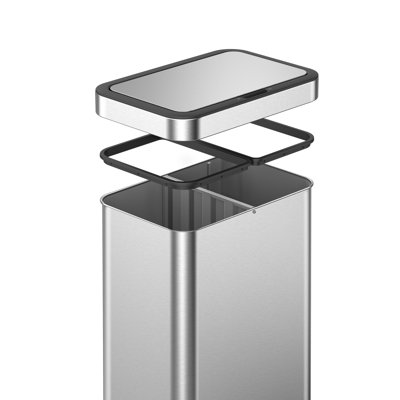 Econova Sensor Bin 35 & 35L