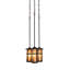 Fulton Prime 3 - Light Pendant