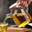 Thermoglass Wilmax 1600ml Thermo Glass Teapot