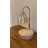 Rechargeable Candle Warmer