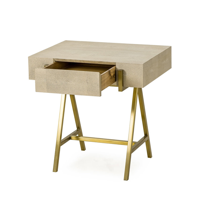 Andrew Martin End Table