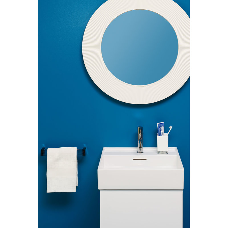 Porte-serviettes Rail, Bleu coucher de soleil, Petit