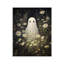 Plaque murale "Daisy Field Ghost", design par LSR Design Studio