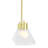 Modern Linear Ceiling Light-1030032885