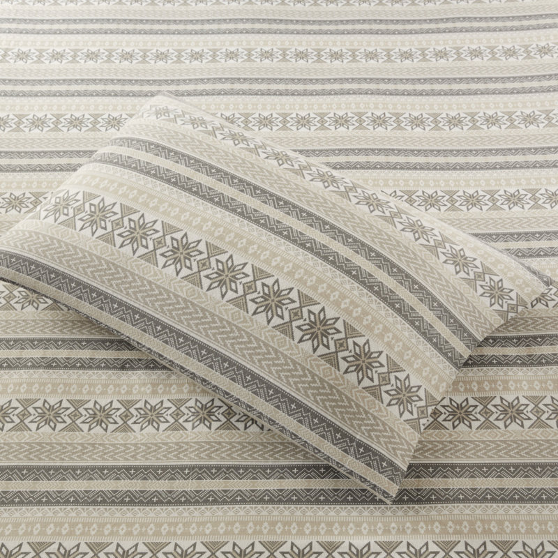 Printed Sheet Set Queen