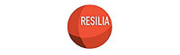 Resilia logo