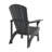 Crystal Harbor Collection Essential Adirondack-126458770