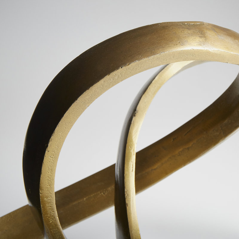Adele Abstract Sculpture