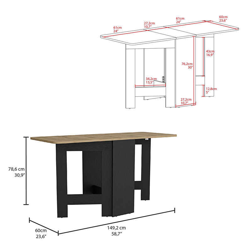 Cocalico Dining Table