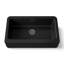 Dickinson Undermount Single-Bowl Farmhouse Kitchen Sinkundermount Single-Bowl Farmhouse Kitchen Sink-1727160454