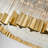 Charisma 10-Light Shaded Tiered Chandelier