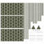 Vidaxl Fence Panel Single Panel Durable-114858055
