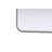 Erath Contour Metal Mirror-108306185-108306204