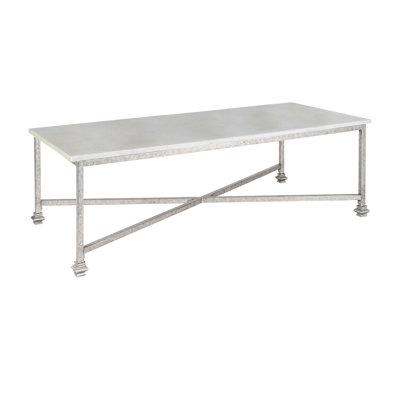 New York 4 Legs Coffee Table