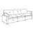 Modular Power Reclining Sofa