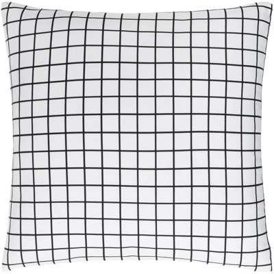 Coussin décoratif avec bourre Straun